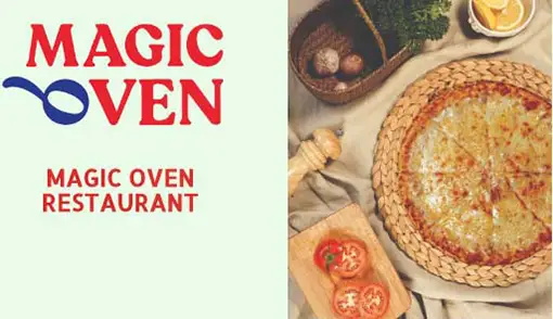 Magic Oven Restaurant Info Box