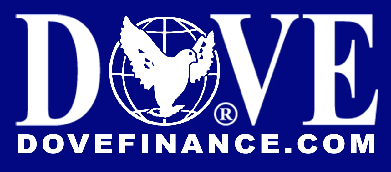 DOVE Finance website<br />
